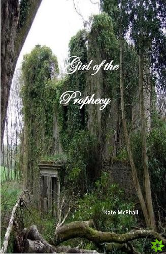 Girl of the Prophecy