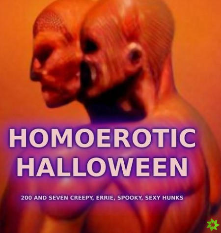 Homoerotic Halloween