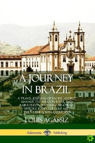 Journey in Brazil