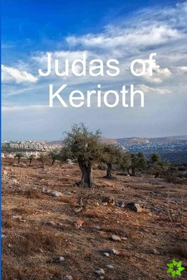 Judas of Kerioth