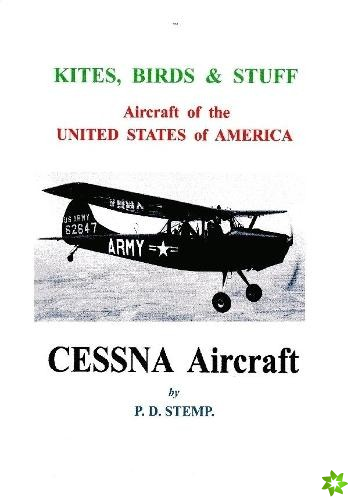 Kites, Birds & Stuff - Cessna Aircraft