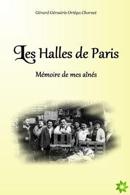Les Halles de Paris