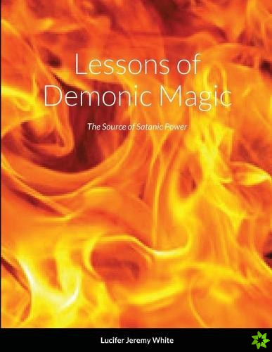Lessons of Demonic Magic