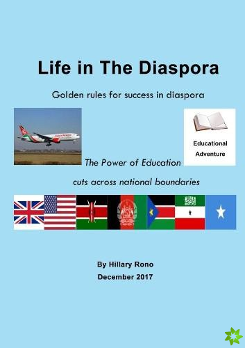 Life in the Diaspora