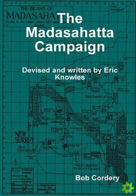 Madasahatta Campaign