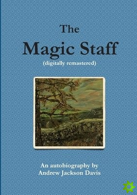 Magic Staff (digitally remastered)