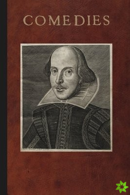 Mr. William Shakespeares Comedies