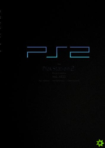 PlayStation 2 Encyclopedia vol.8