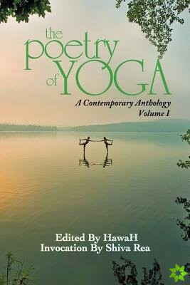 Poetry of Yoga, Vol. 1 (Distribution)
