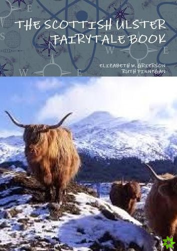 Scottish Ulster Fairytale Book
