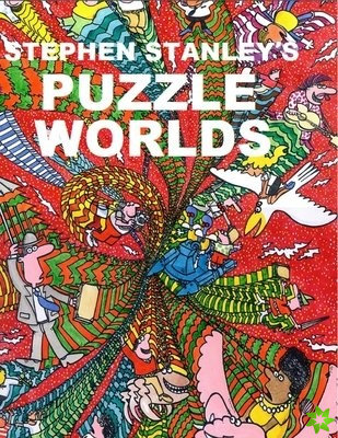Stephen Stanley's Puzzle Worlds