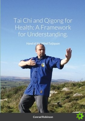 Tai Chi and Qigong for Health