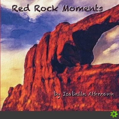 Red Rock Moments