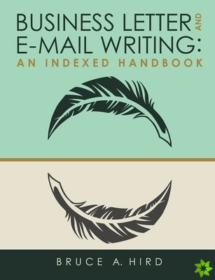 Business Letter and E-mail Writing