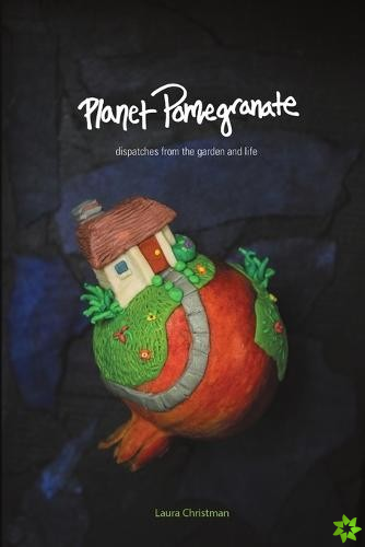 Planet Pomegranate