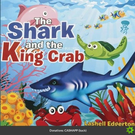 Shark and the King Crab