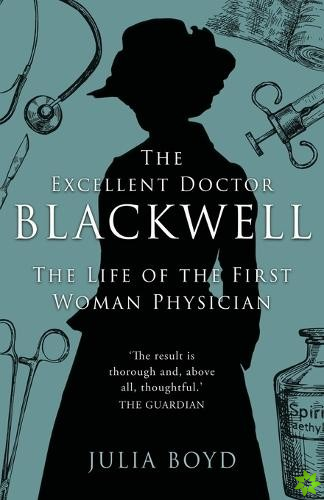 Excellent Doctor Blackwell
