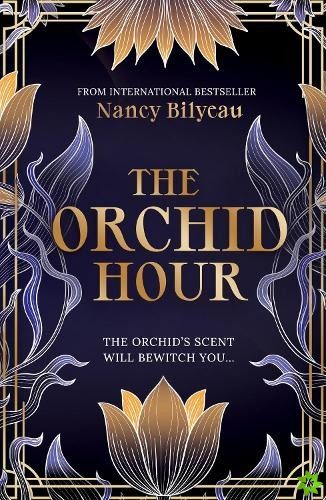Orchid Hour