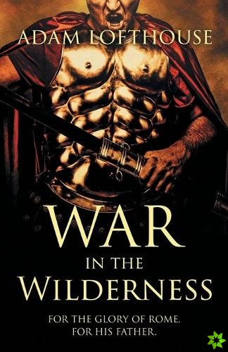 War in the Wilderness