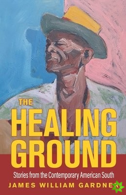 Healing Ground
