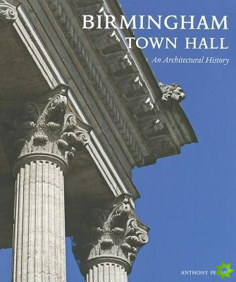 Birmingham Town Hall