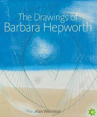 Drawings of Barbara Hepworth