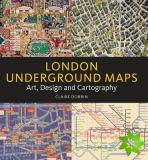 London Underground Maps