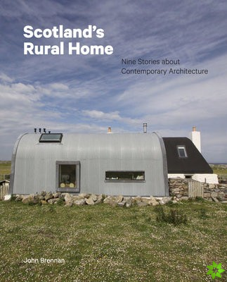 Scotland's Rural Home