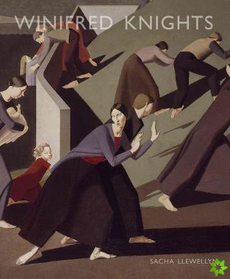 Winifred Knights 1899-1947