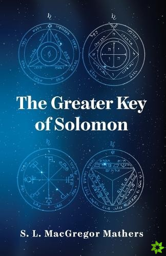 Greater Key Of Solomon