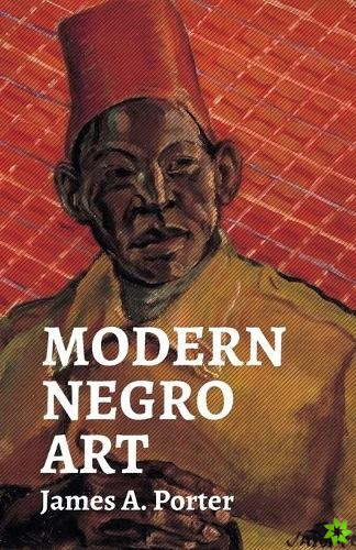 Modern Negro Art
