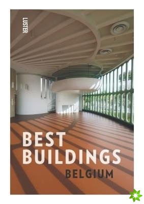 Best Buildings - Belgium