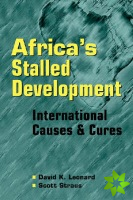 Africa's Stalled Development