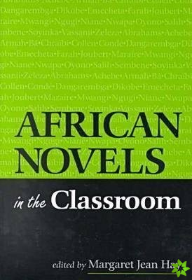 African Novels in the Classroom