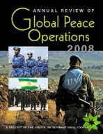 Annual Review of Global Peace Operations 2008