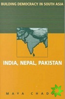 Building Democracy in South Asia