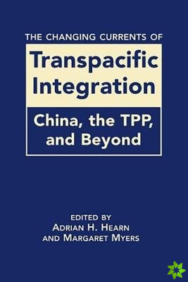 Changing Currents of Transpacific Integration