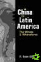 China in Latin America