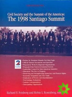 Civil Society and the Summit of the Americas