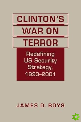 Clinton's War on Terror
