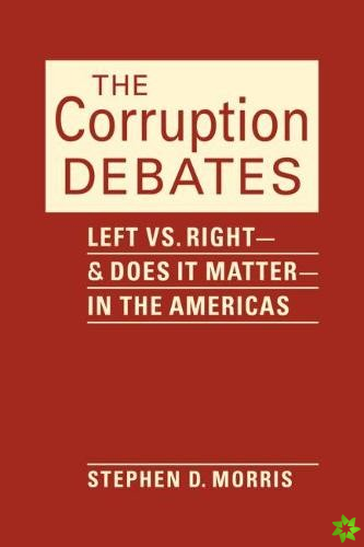 Corruption Debates