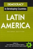 Democracy in Developing Countries: Latin America