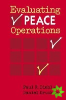 Evaluating Peace Operations