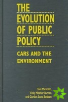 Evolution of Public Policy