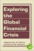 Exploring the Global Financial Crisis