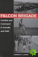 Falcon Brigade
