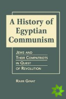History of Egyptian Communism