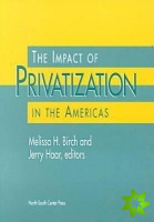 Impact of Privatization in the Americas