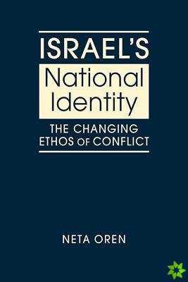 Israel's National Identity