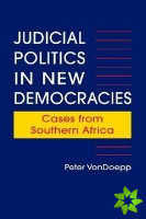 Judicial Politics in New Democracies